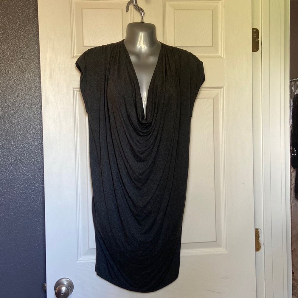 Kenar dress. Black. Size S